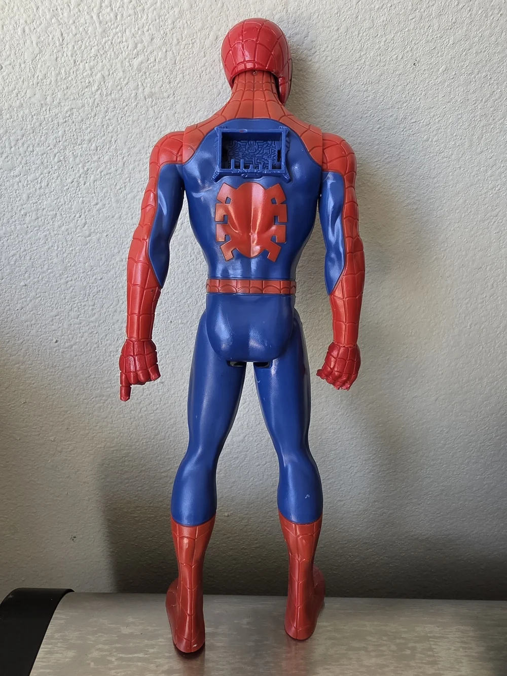 🔥3/$15 SALE🔥 Marvel Titan Hero - Spiderman 12